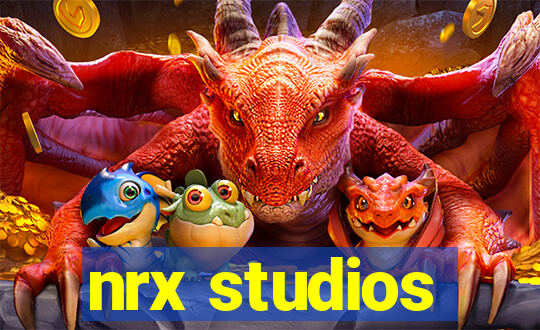 nrx studios